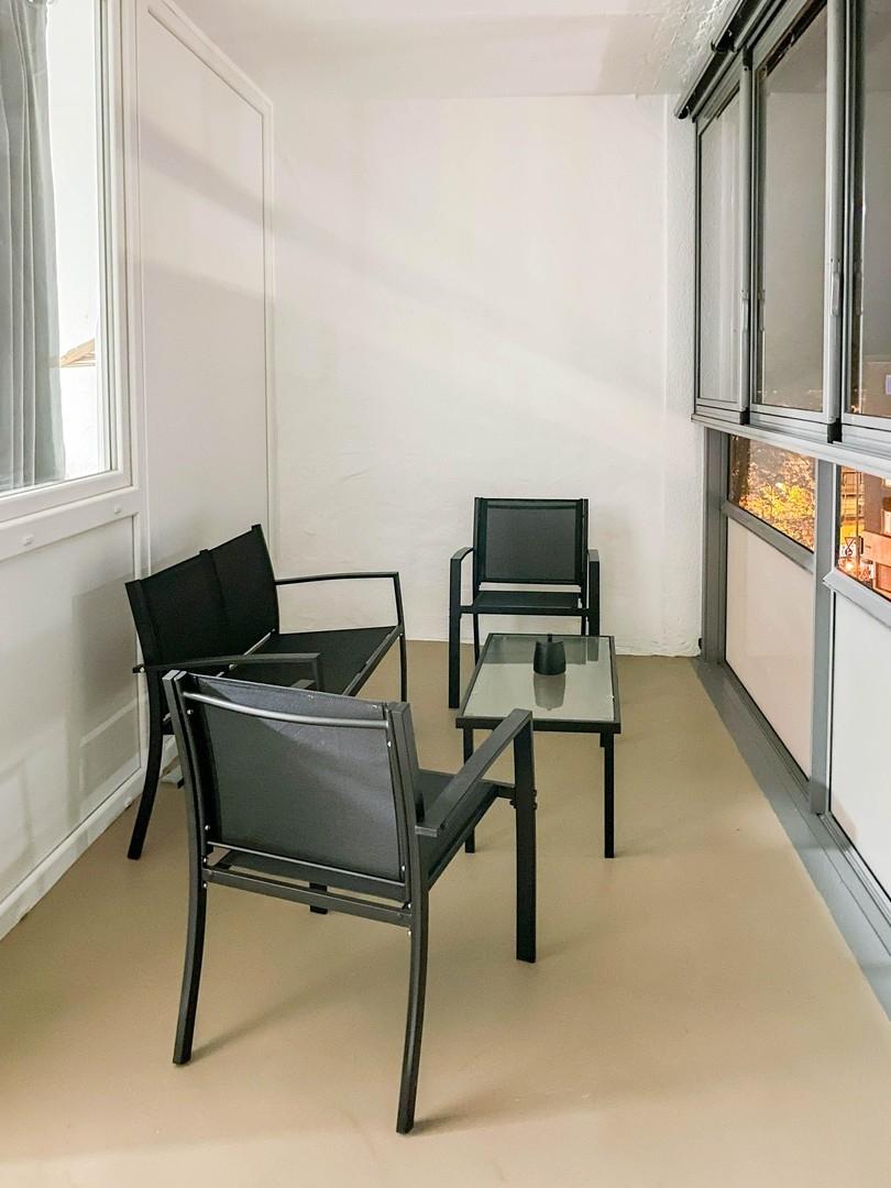 Loggia