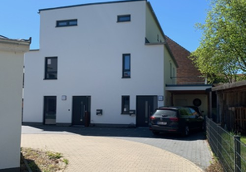 Traumschöne Maisonette 