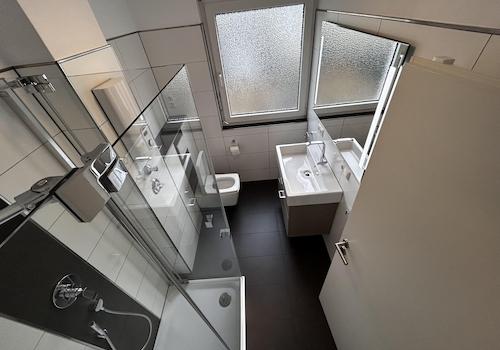 Badezimmer 3