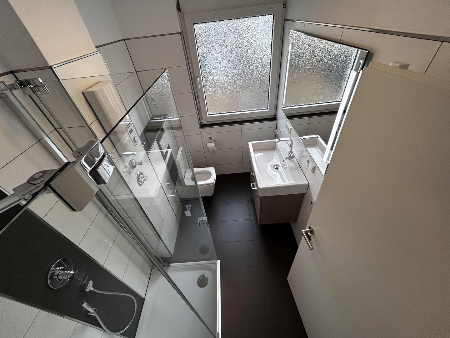 Badezimmer 3