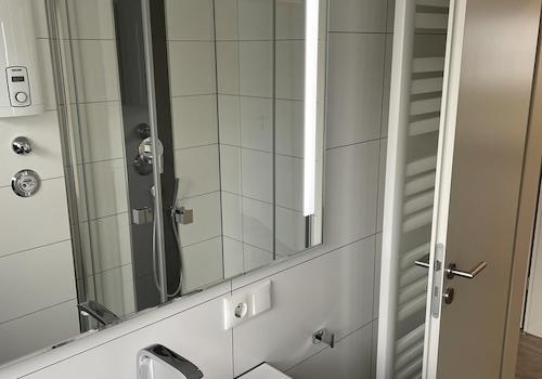 Badezimmer 2