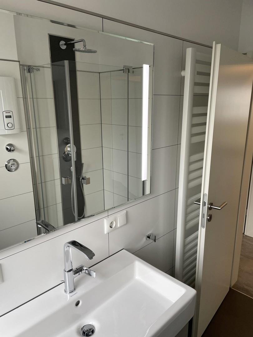 Badezimmer 2
