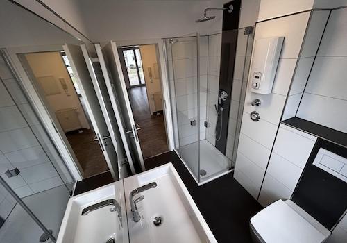Badezimmer 1