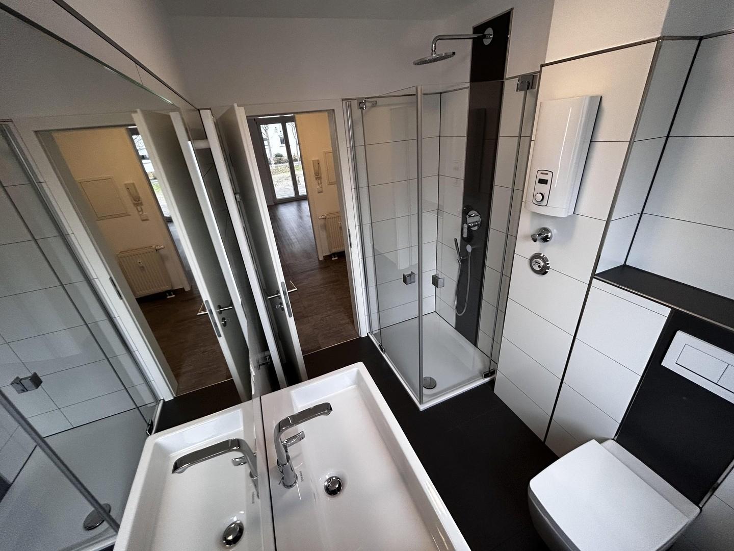 Badezimmer 1