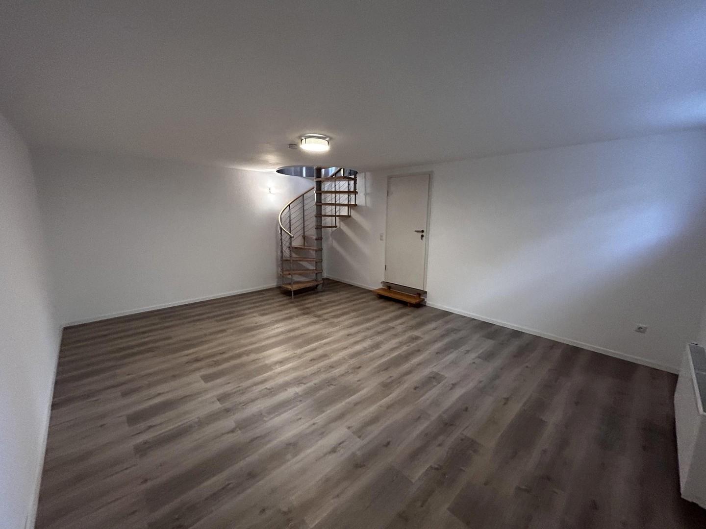 Hobby/Wohnraum UG
