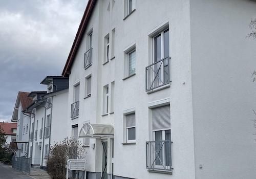 Hausvorderseite