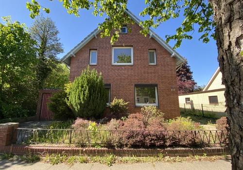 Ihr neues Zuhause