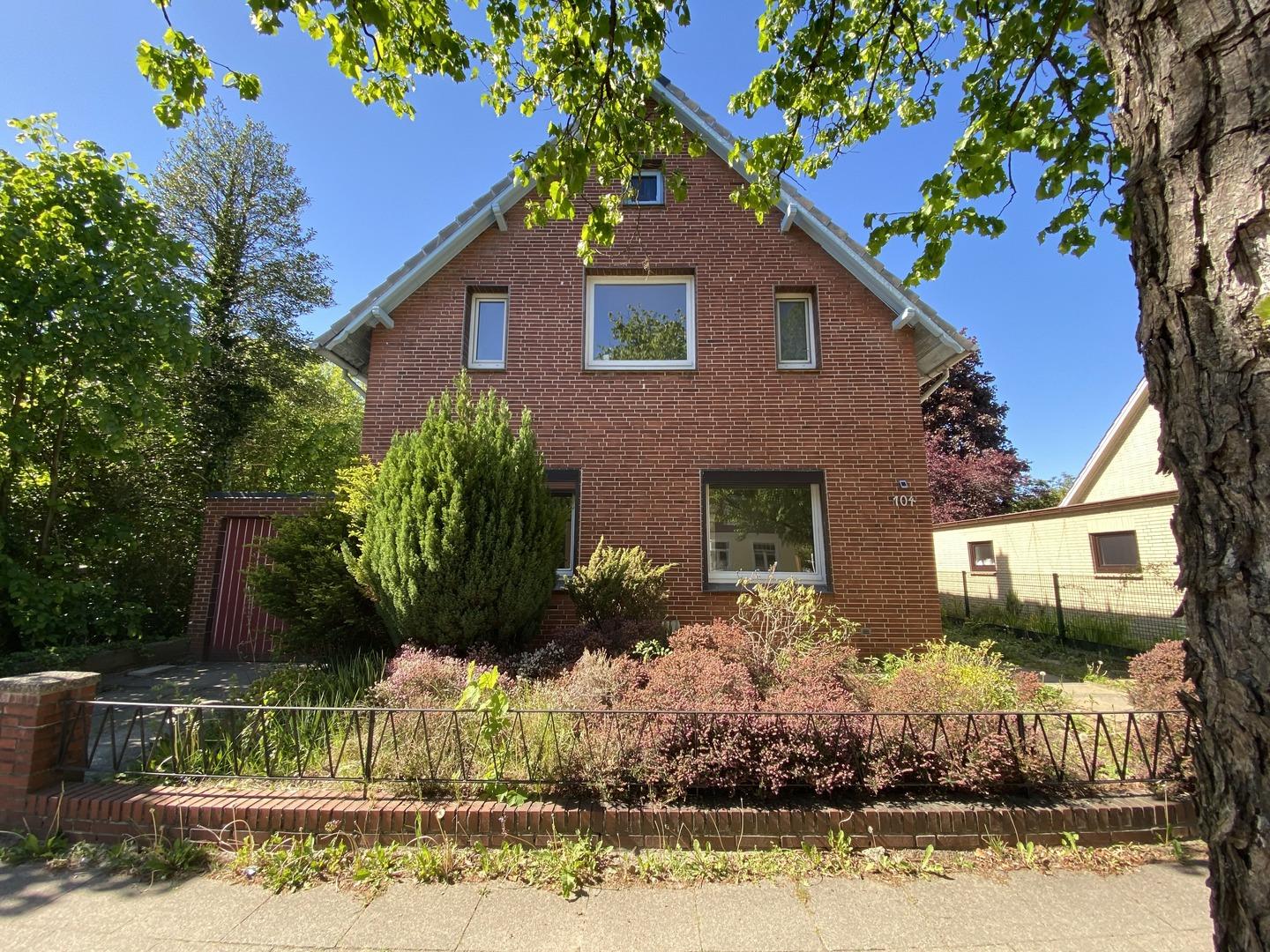 Ihr neues Zuhause