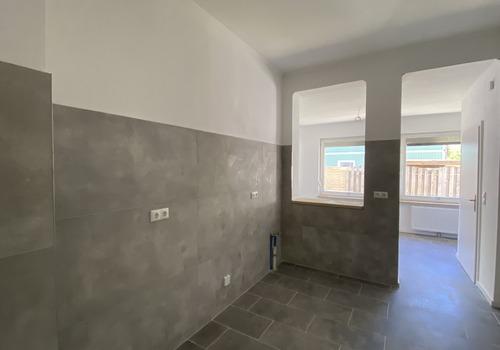 EG - Platz für Ihre neue Küche