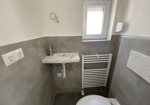 EG - Gast-WC
