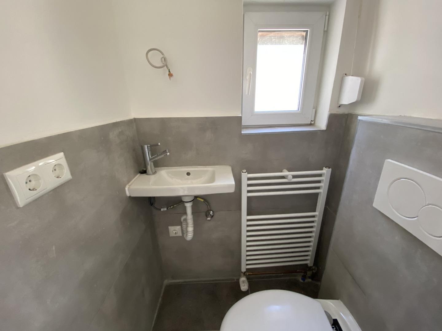 EG - Gast-WC