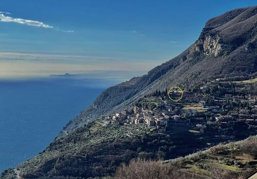 Standort Casa Beata in Piovere