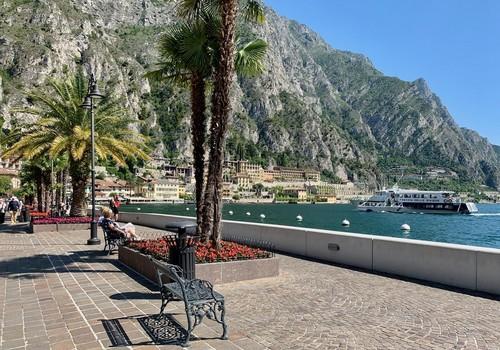 Limone-immer einen Besuch wert