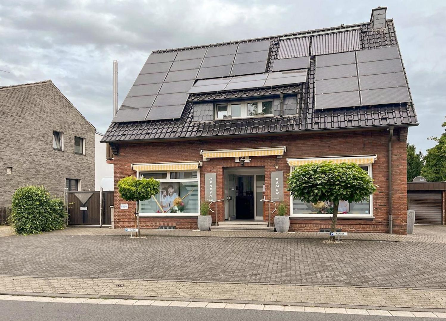 Haus & Gewerbe