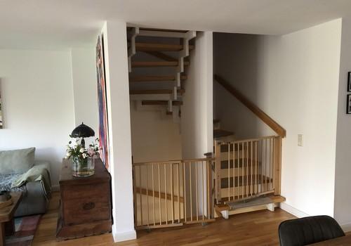 EG-Treppenhaus