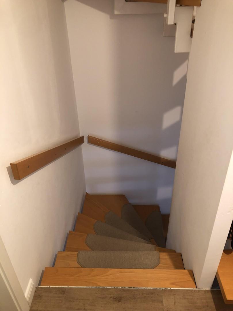 OG-Treppenhaus