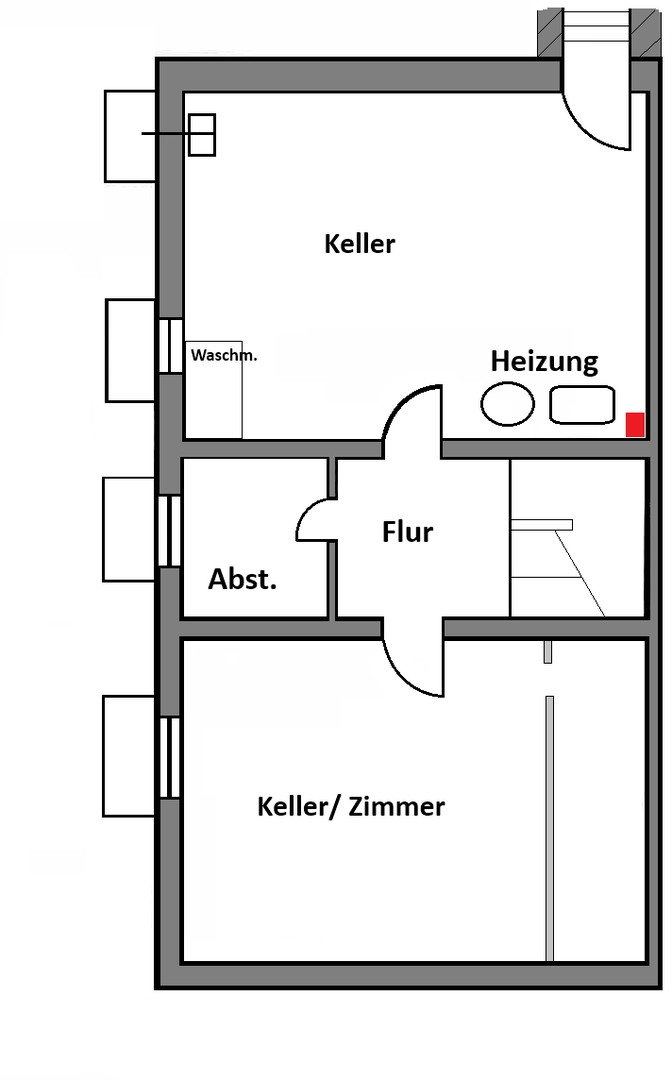 Keller