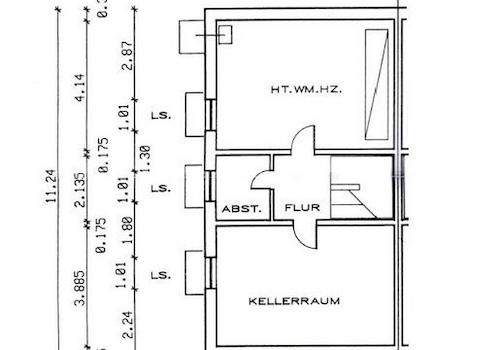 Keller
