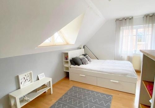 Zimmer Obergeschoss