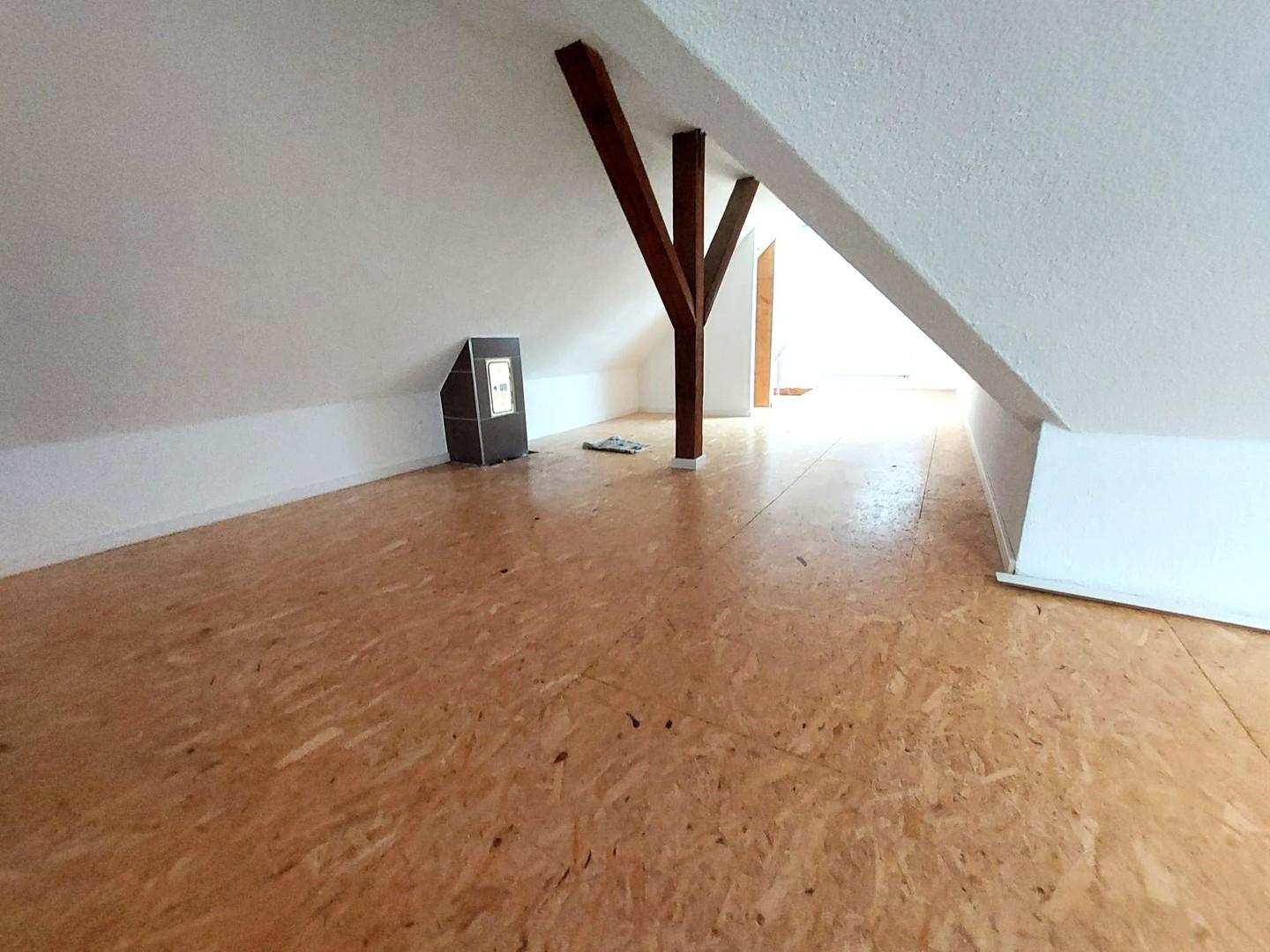 Dachbühne 