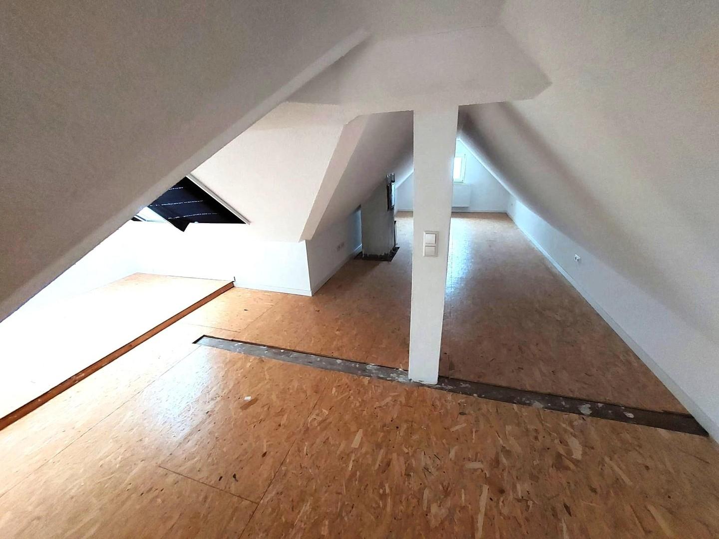 Dachbühne 