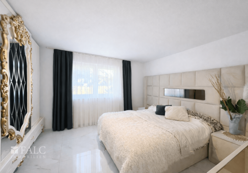 Elternzimmer