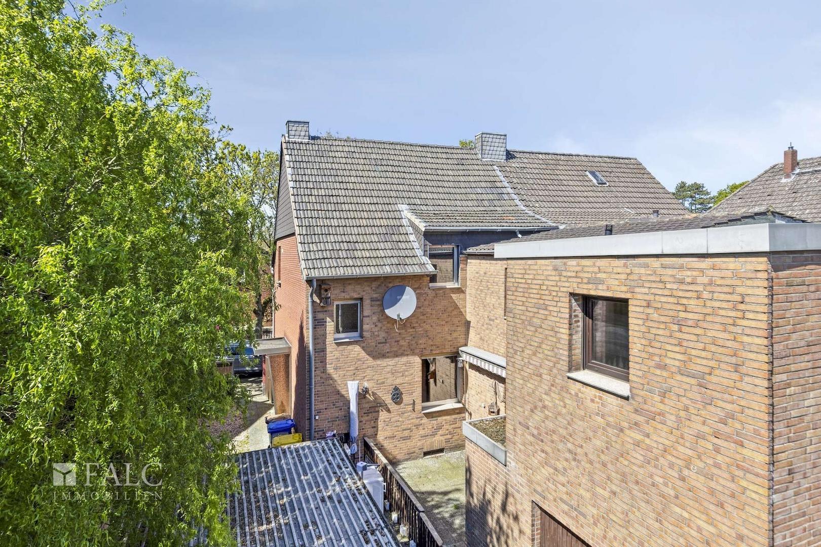 Innenansicht