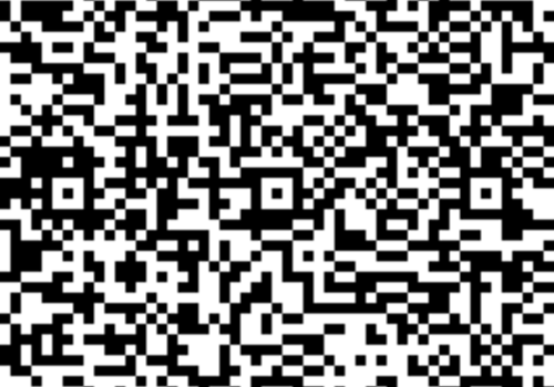 QR-Lageplan