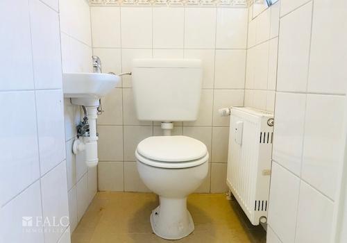Gäste WC