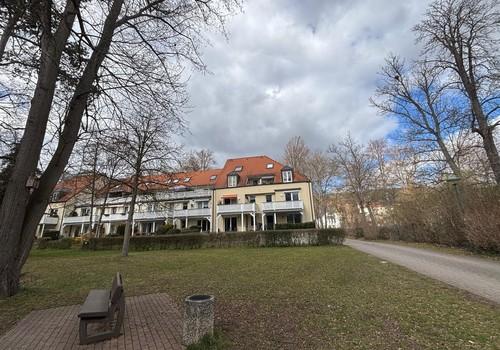 Zufahrt