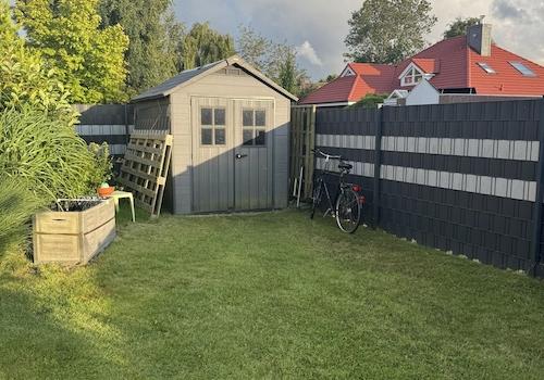 Gartenhaus