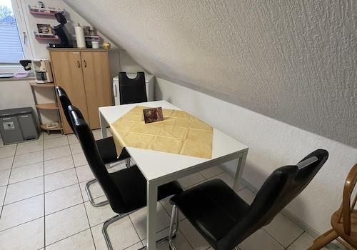 Küche ELW