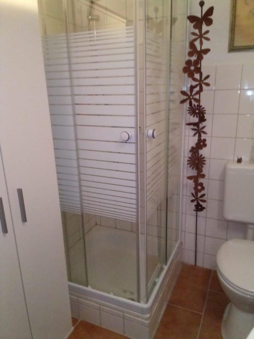Dusche