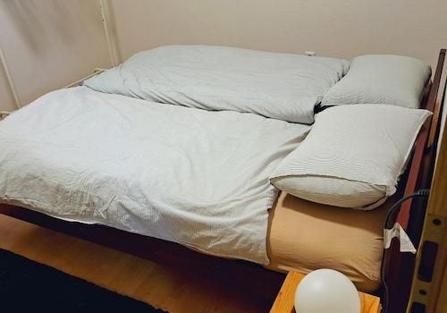 FeWo_Schlafzimmer