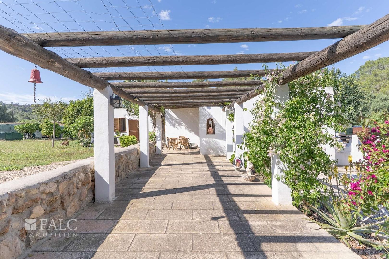 Pergola