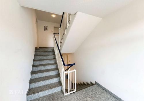 Treppenhaus 