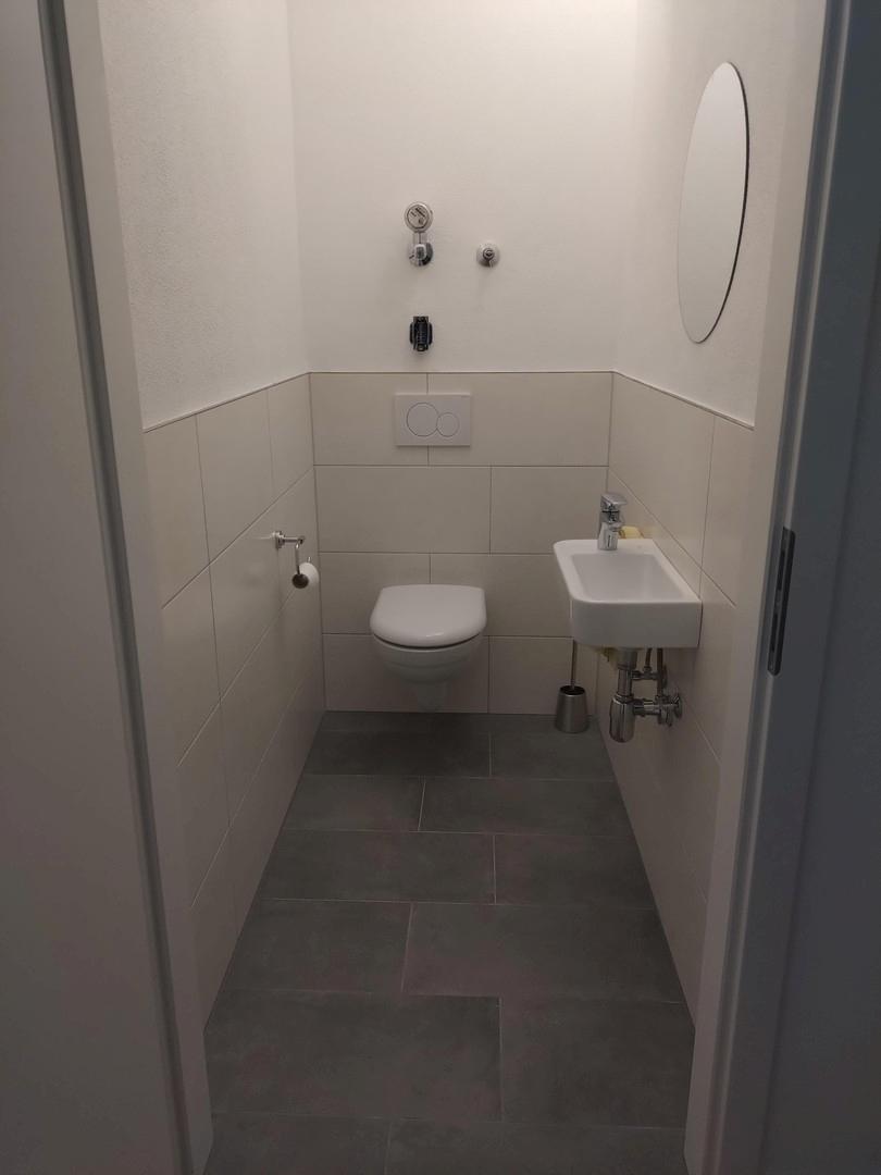 WC