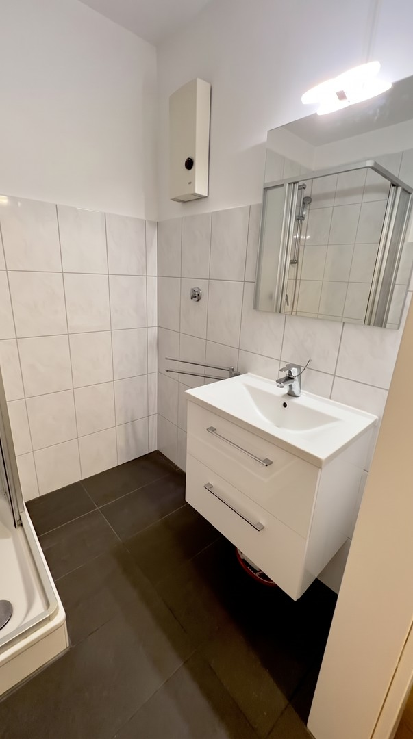 Badezimmer 1