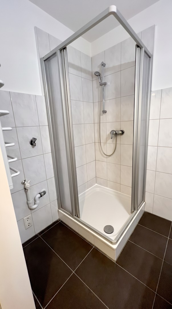 Badezimmer 2
