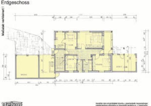 EG Grundriss