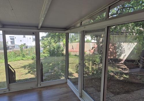Wintergarten