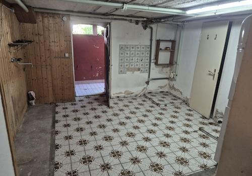 Kellerraum 2