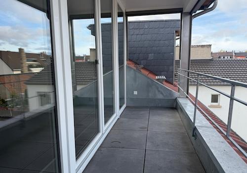 Loggia