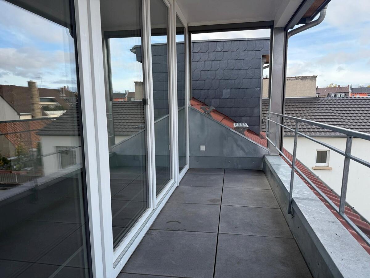 Loggia