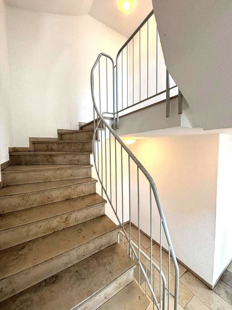 Treppenhaus