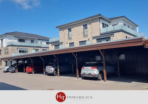 Vermietung Wohnung Delmenhorst - H&T Immobilien