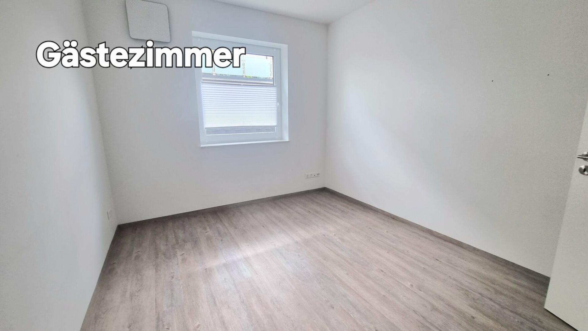 Schlafzimmer/Büro