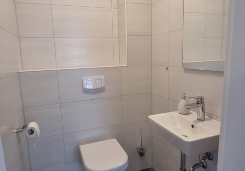 Gäste-WC