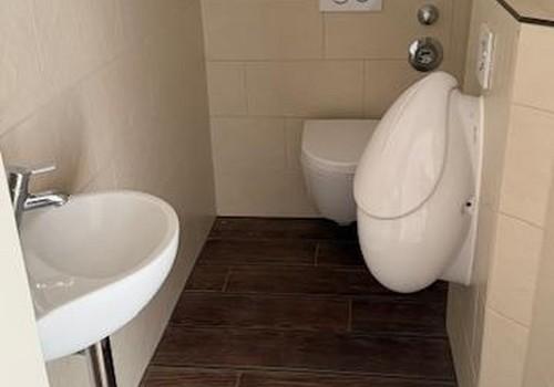 Gäste-WC