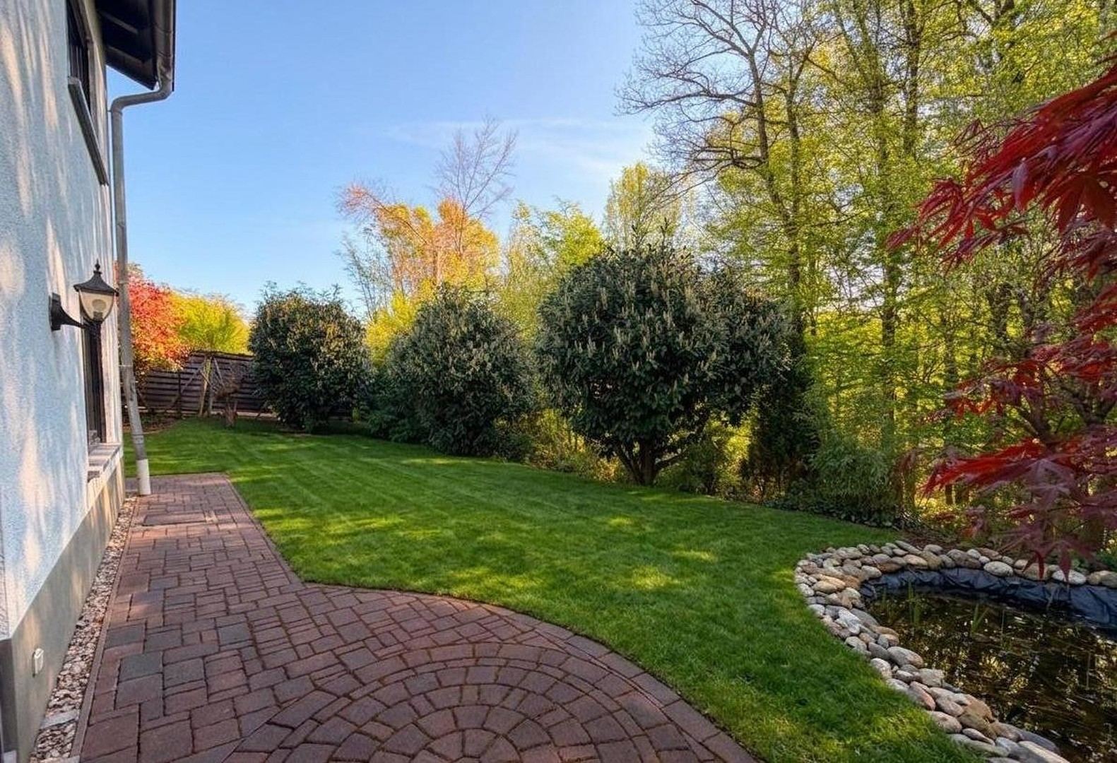 Garten